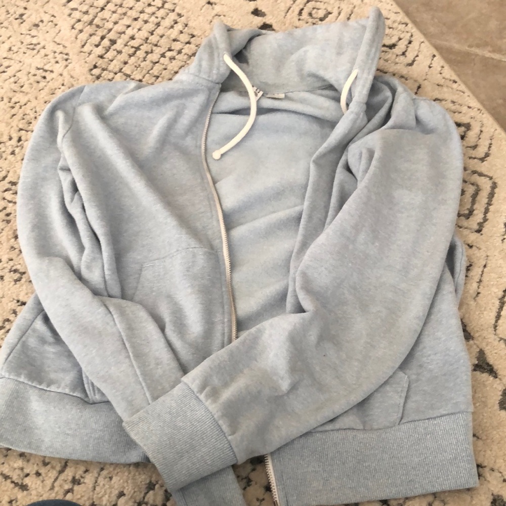 Hand M sweatshirt